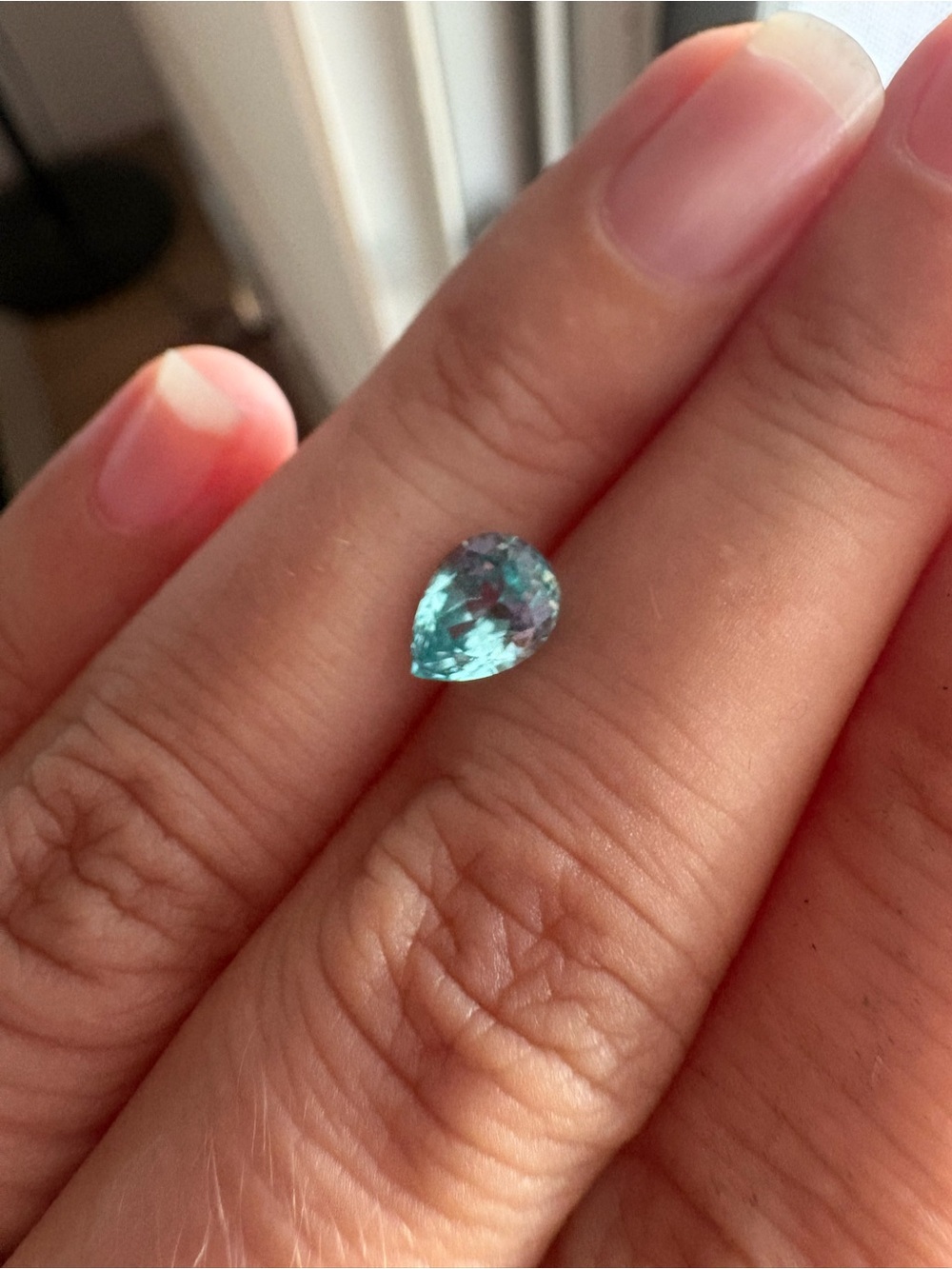 2.12 AGL Certified Garnet